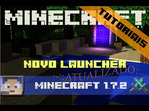 how to download a minecraft launcher