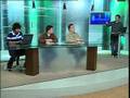 Intruso no Bate Bola