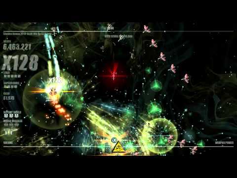 Beat Hazard Ultra (Suicidal): DJ BL3ND CLUB Mix