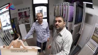VÝPRODEJ (již v omezeném sortimentu) PRODLOUŽÍME DO 27.10.16