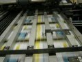 HEIDELBERG STAHL FOLDER TH82 WITH SPEEDBANDER 80,000 p/hr