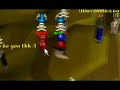 Witch Pk U Vid 3 runescape pking