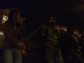 Los cinicos en la chesta de tom