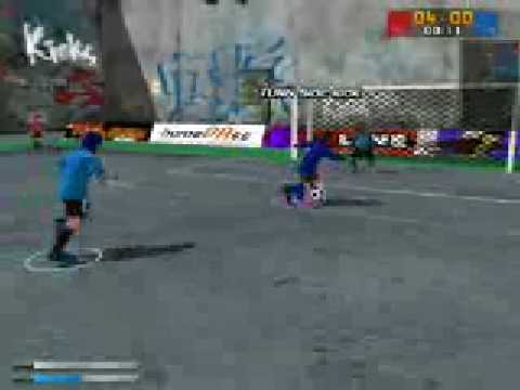 Kicks Online Screenshot 0