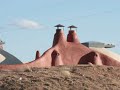 Earthships