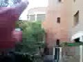 la carcel por dentro