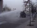 akto vandaliko piedras kontra tankes