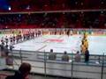 Sweden vs Latvia (2008)