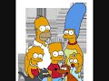 The Simpsons- We put the spring in springfield
