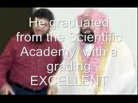 Shaykh Sudais - Surah Al-Mu'min ...