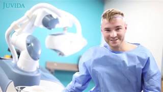 Cineventions Hair Transplant Promo