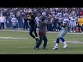 Masi Oka Terell Owens Sunday Night Football