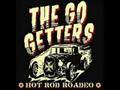 Go Getters - Secret Agent Man