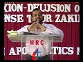 Was Christ Really Crucified , Chennai Refutation By Bro. Jerry Part 4 Of 4.flv