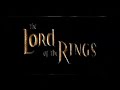 frodo dont wear the ring