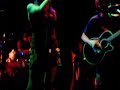 The Atomic Hound Dog \"Why Should I Care\" (London 2005)