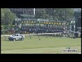2016新潟大賞典 パッションダンス快勝 シャイニープリンス