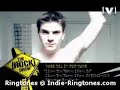 indie-ringtones.com for your favorite ringtones.

dogs die in hot cars - i love you 'cause i have to
