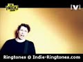 indie-ringtones.com for your favorite ringtones.

dogs die in hot cars - i love you 'cause i have to