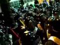 2008.5.31.밤11시 청화대앞 삼청동 전경의눈물