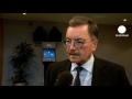 Jürgen Stark fordert stärkere wirtschaftliche Integration der EU