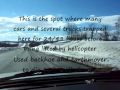 10 feet snow drift in Frederick, MD