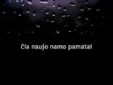 Vytautas Kernagis \"Tobulas eil?ra?tis\"
