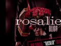 BLIGG - Rosalie BLIGG - Rosalie