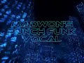 chris vaux & atfc pres one phat diva ft soul vision - dont stop the bad habit pa raid (madwons punch funk vocal)