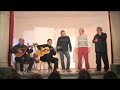 i Viulan - Canzoni dell'Appennino Tosco EmilianoLele Chiodi, Carlo Pagliai, Lauro Bernardoni voci -Giorgio Albiani chitarra e arrangiamenti -Silvio Trotta PlettriConcerto Arezzo Rassegna 