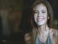 WB 2001 Promo - Felicity, Dawson's Creek, Roswell, Charmed