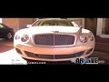 Video de Bentley Continental Flying Spur 839