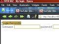 PHP Lesson 06: User Login PHP Lesson 06: User Login
