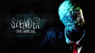 Видео Slender: The Arrival