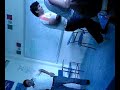 segunada parte baile cachondo de shakarron y oso botti