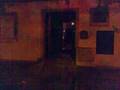 videos de geiser-inundacion calle sorbe