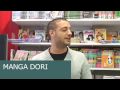 Manga Toys
