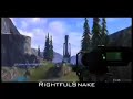 Halo 3 Beta Montage 