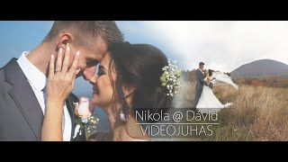 Nikola @ Dávid