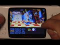 This is a little overview of the OpenSource handheld Caanoo, showing what you can with it. Included games, emulation, free homebrew games. Without the need to hack or jailbreak. Using a TV Out cable you can also play your games on the big screen - and via USB, you can connect a joypad to it. Free games can be found on www.openhandhelds.org. You can buy it on shop.gp2x.de More infos on www.gp32x.com