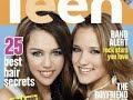 New Pictures of Emily Osment and Miley Cyrus