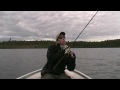 Ørred på långdrag se07 6