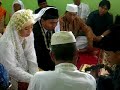 Akad Nikah Wahyu