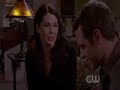 Farewell, my pet- Lorelai and Chris Breakup :(