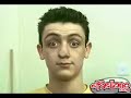 expresion facial