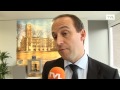 Overzicht van de 30ste editie van het Stichting Marketing Congres: Philippe Rogge