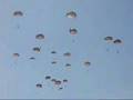Canadian Paratroopers