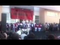   - Presheva Jehon 2011 - Festivali i kngs dhe valles shqipe 