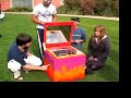 Engineers Without Borders- Cooker Challenge