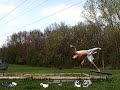 Just a few flips